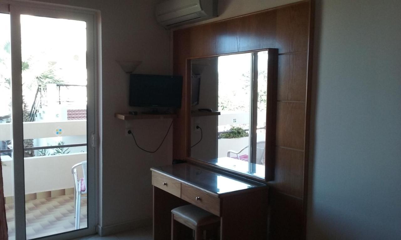 Apartahotel Summer Memories Pefki
