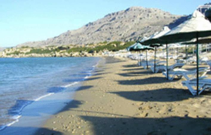 Summer Memories Apartahotel 3*